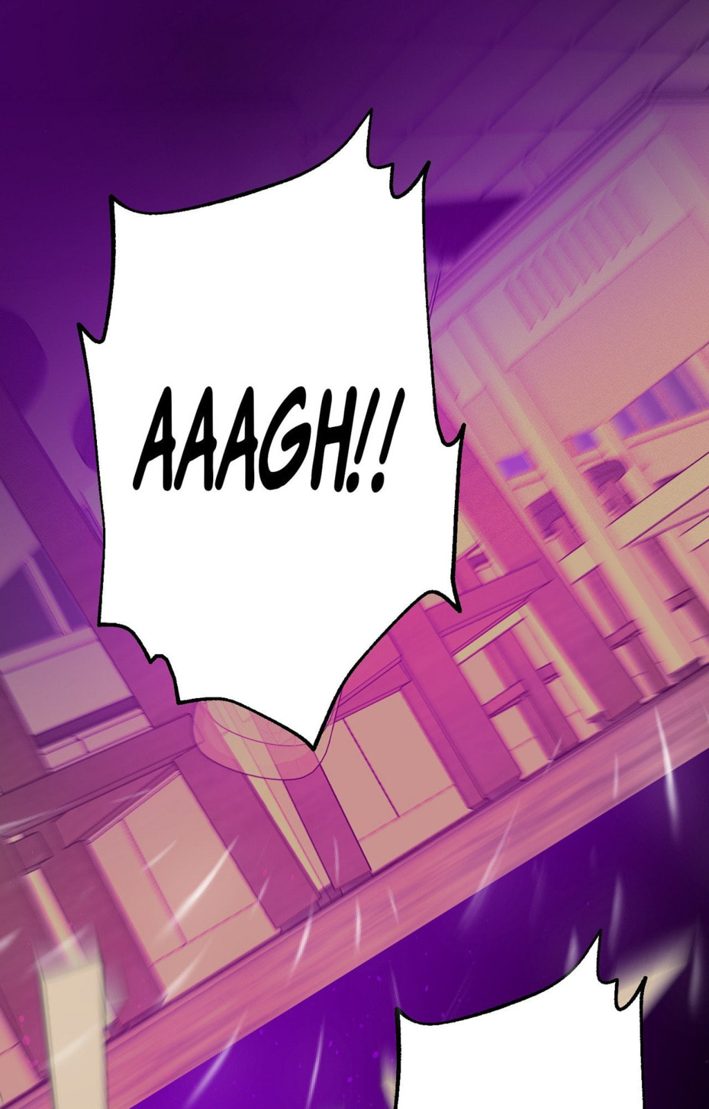 Yokan Chapter 34 page 6 - 
