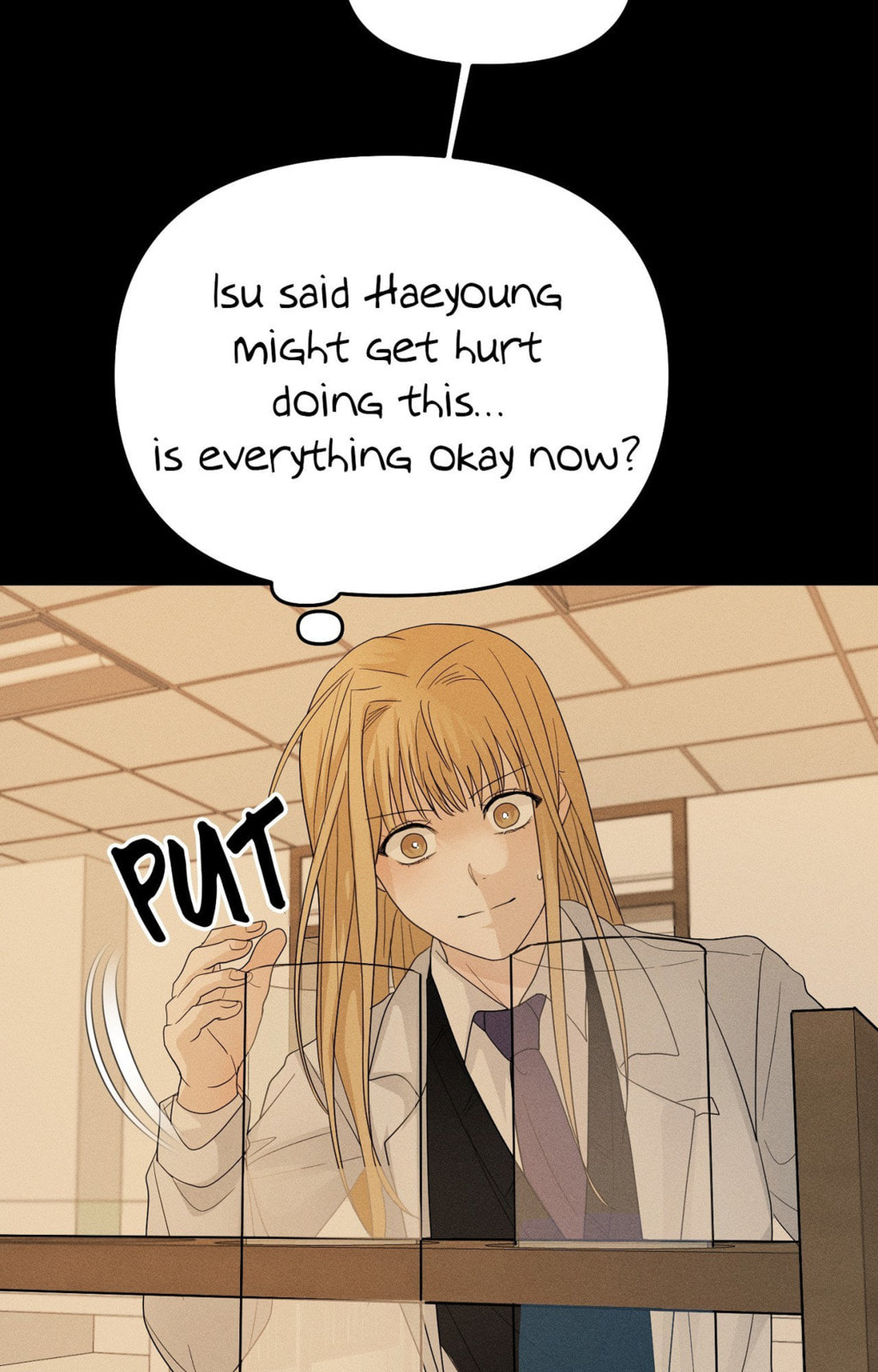 Yokan Chapter 34 page 56 - 