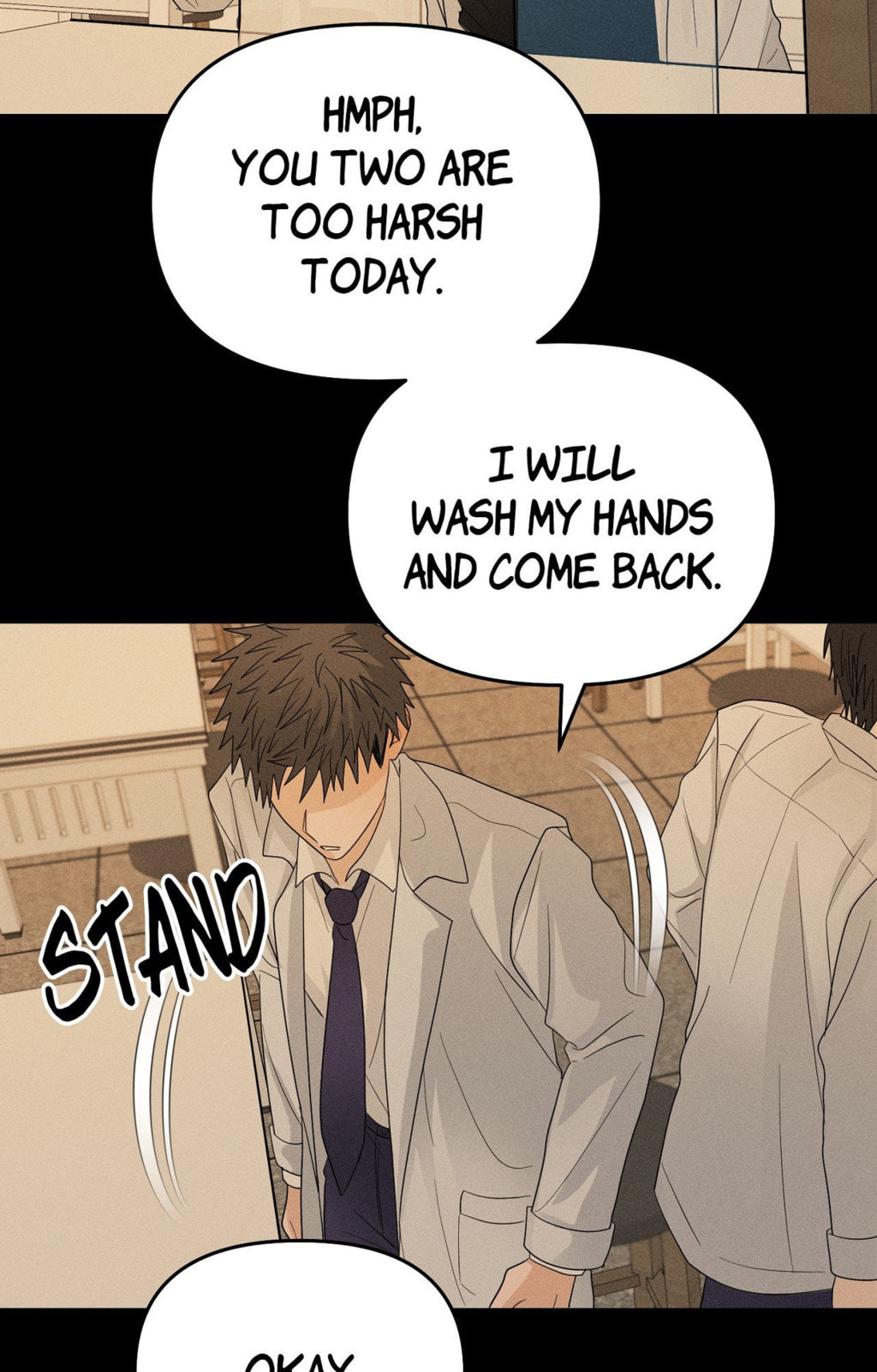 Yokan Chapter 34 page 57 - 