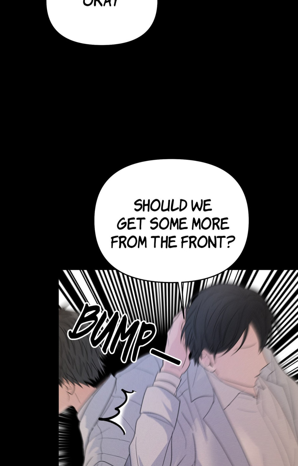 Yokan Chapter 34 page 58 - 