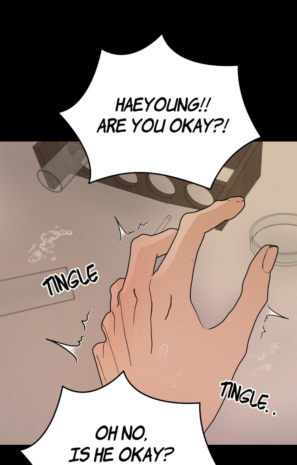 Yokan Chapter 34 page 61 - 