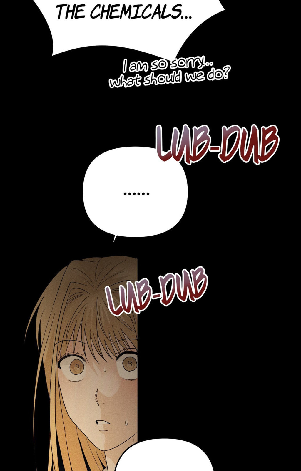 Yokan Chapter 34 page 62 - 
