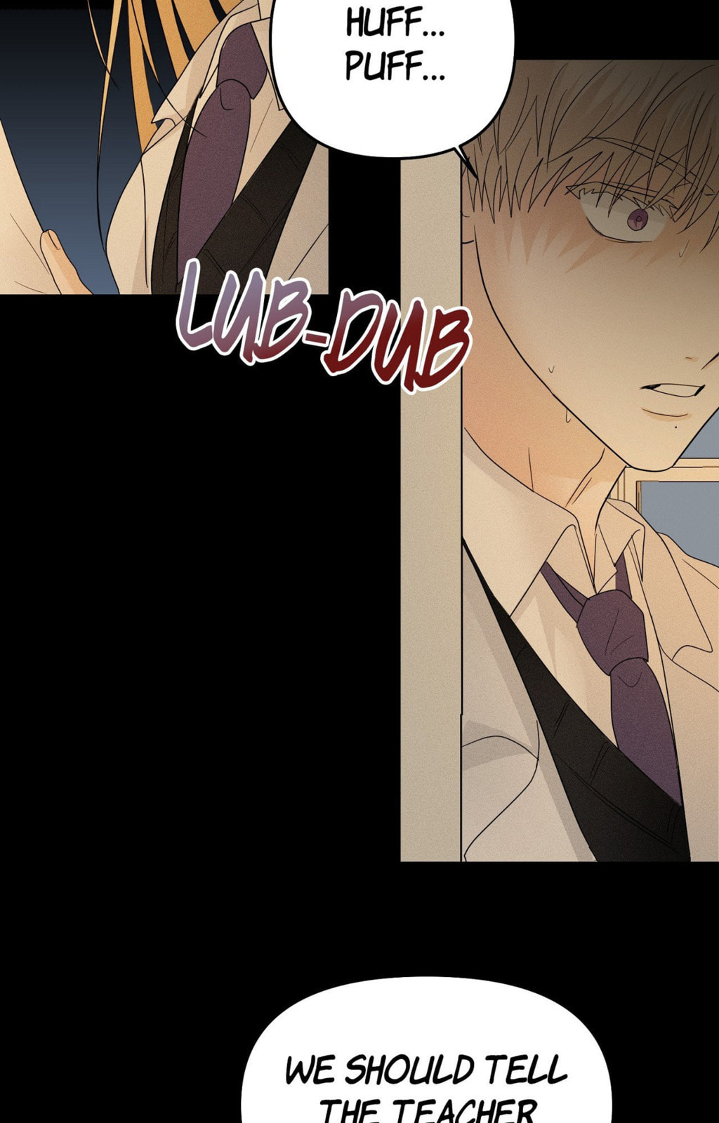 Yokan Chapter 34 page 63 - 