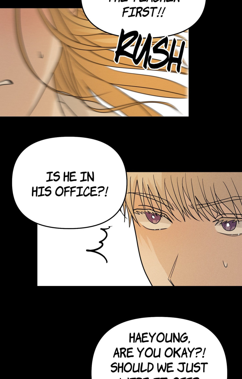 Yokan Chapter 34 page 64 - 