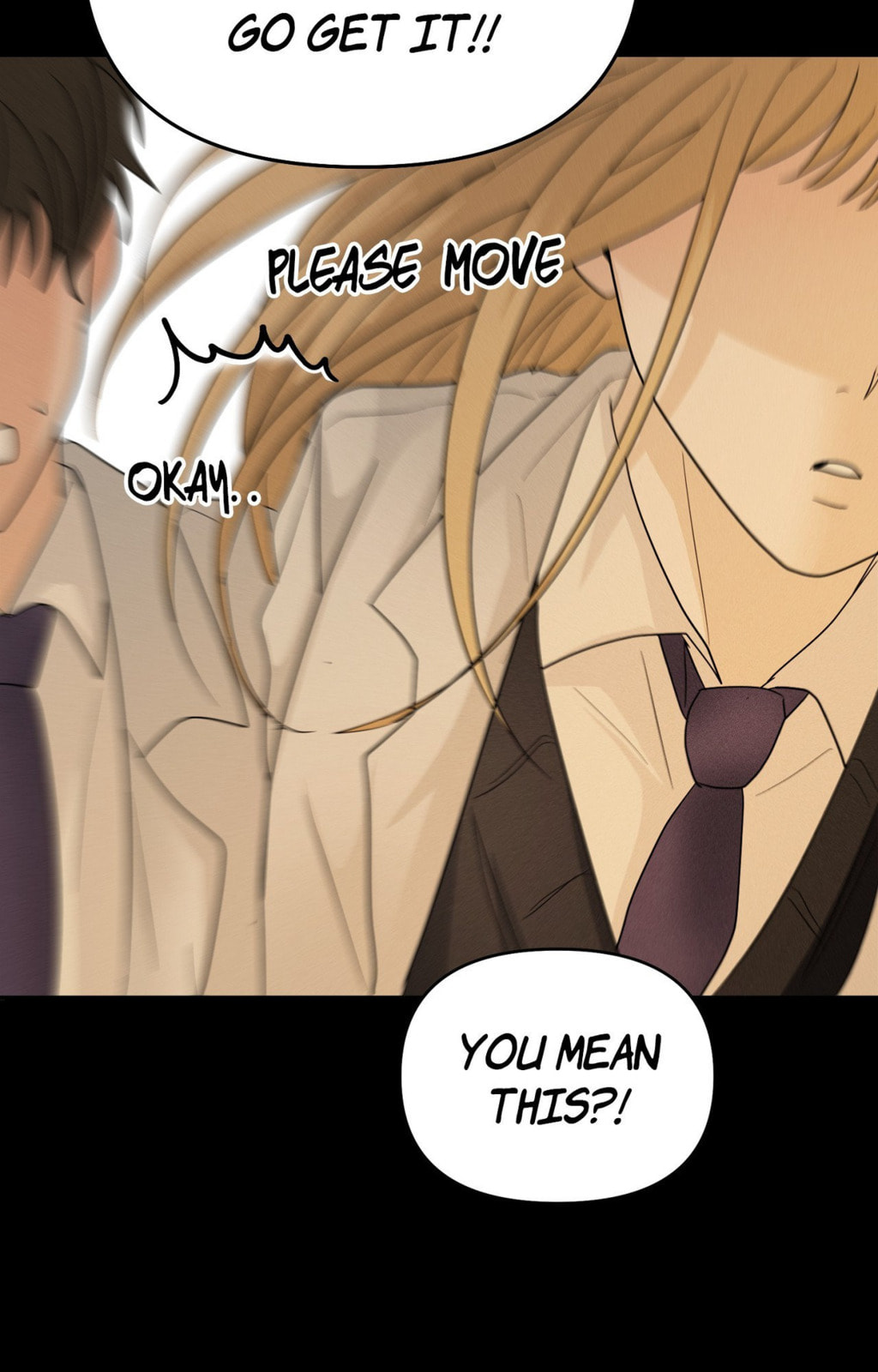 Yokan Chapter 34 page 66 - 