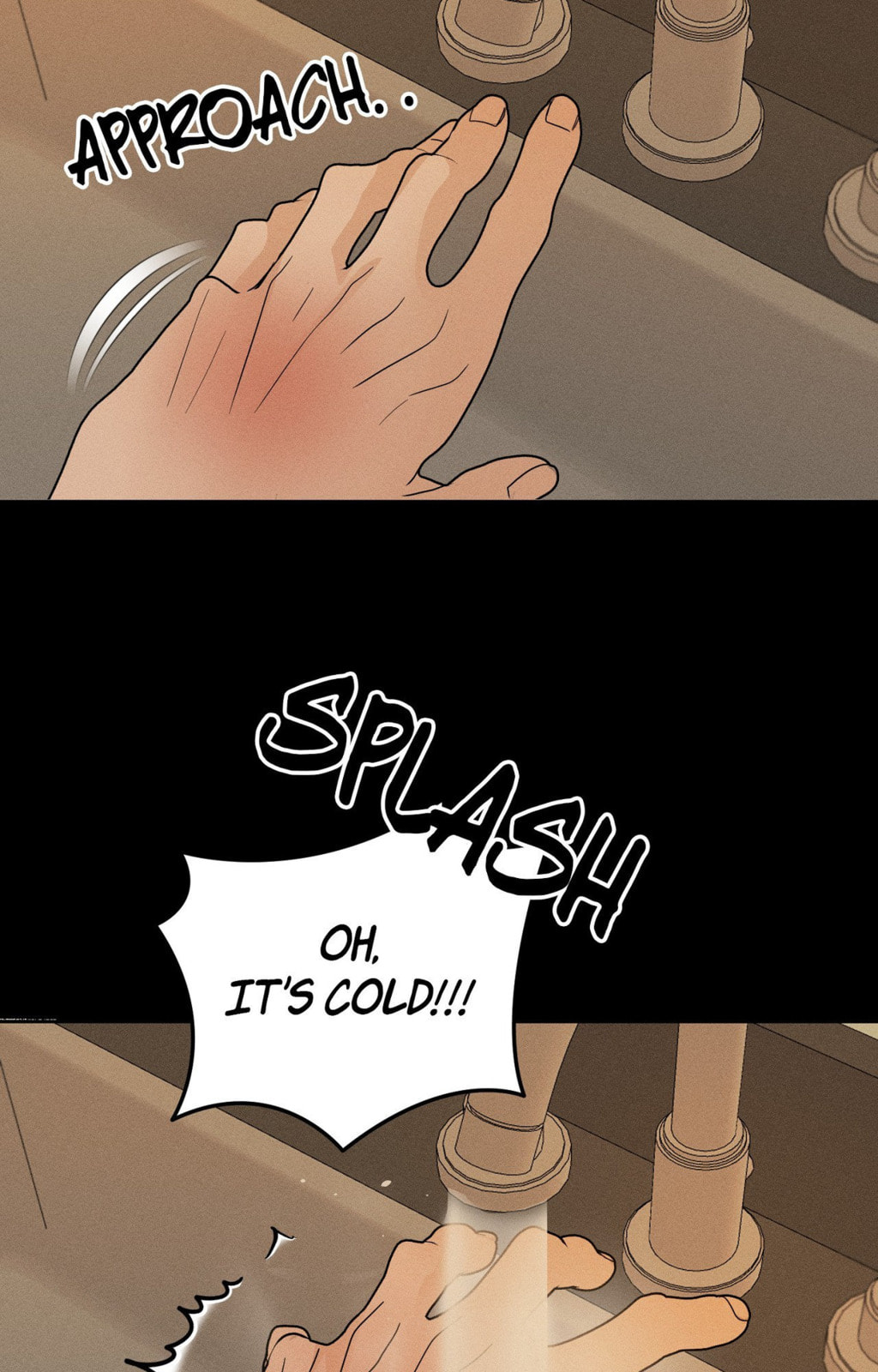 Yokan Chapter 34 page 69 - 