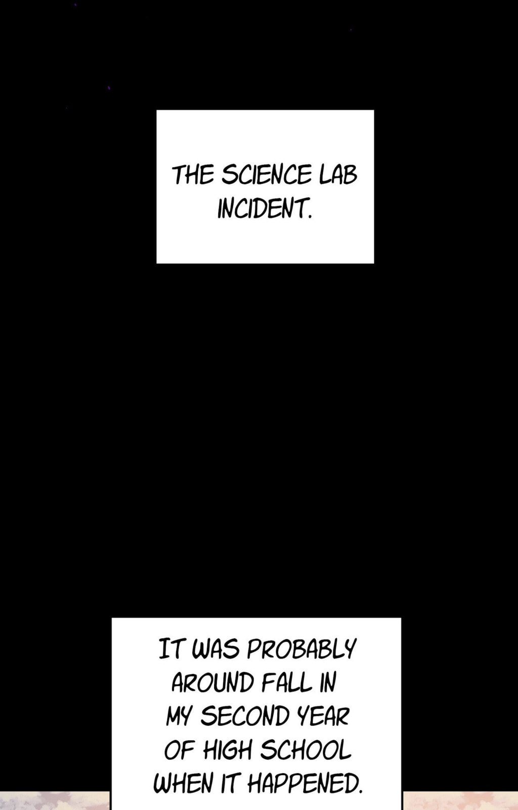 Yokan Chapter 34 page 8 - 