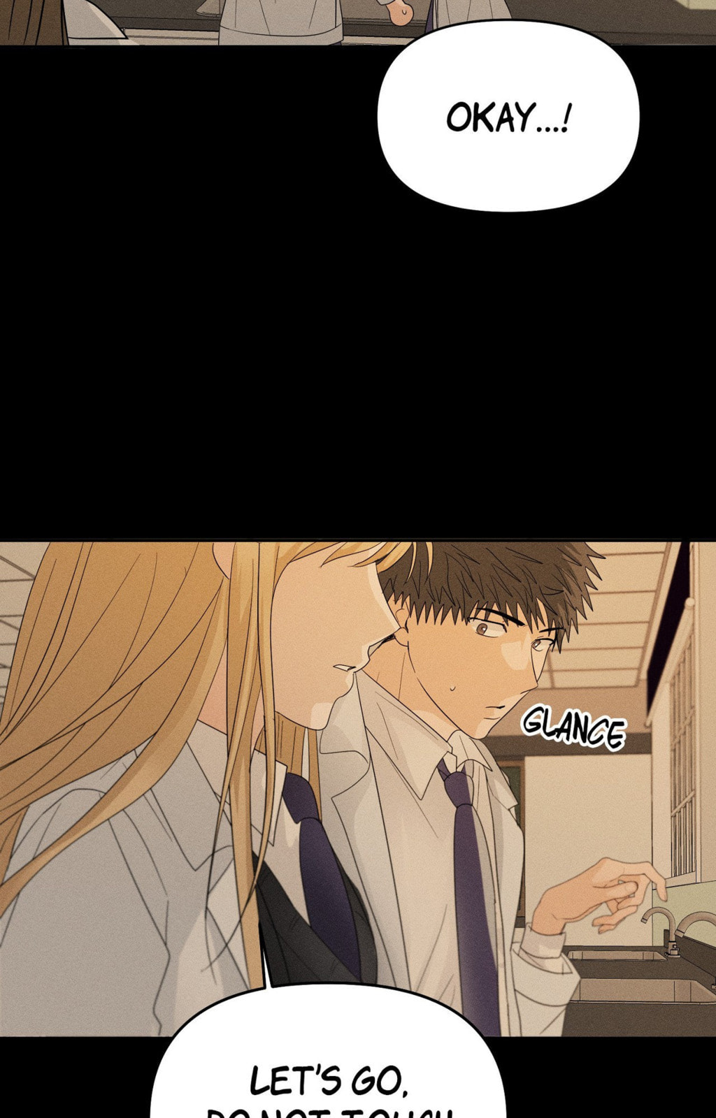 Yokan Chapter 34 page 71 - 