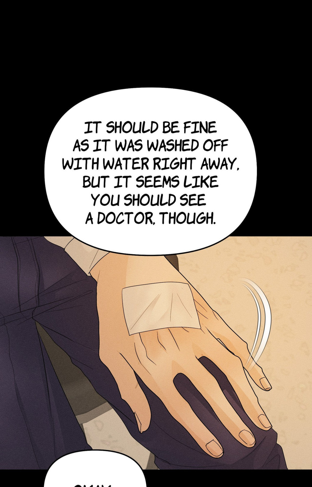 Yokan Chapter 34 page 74 - 