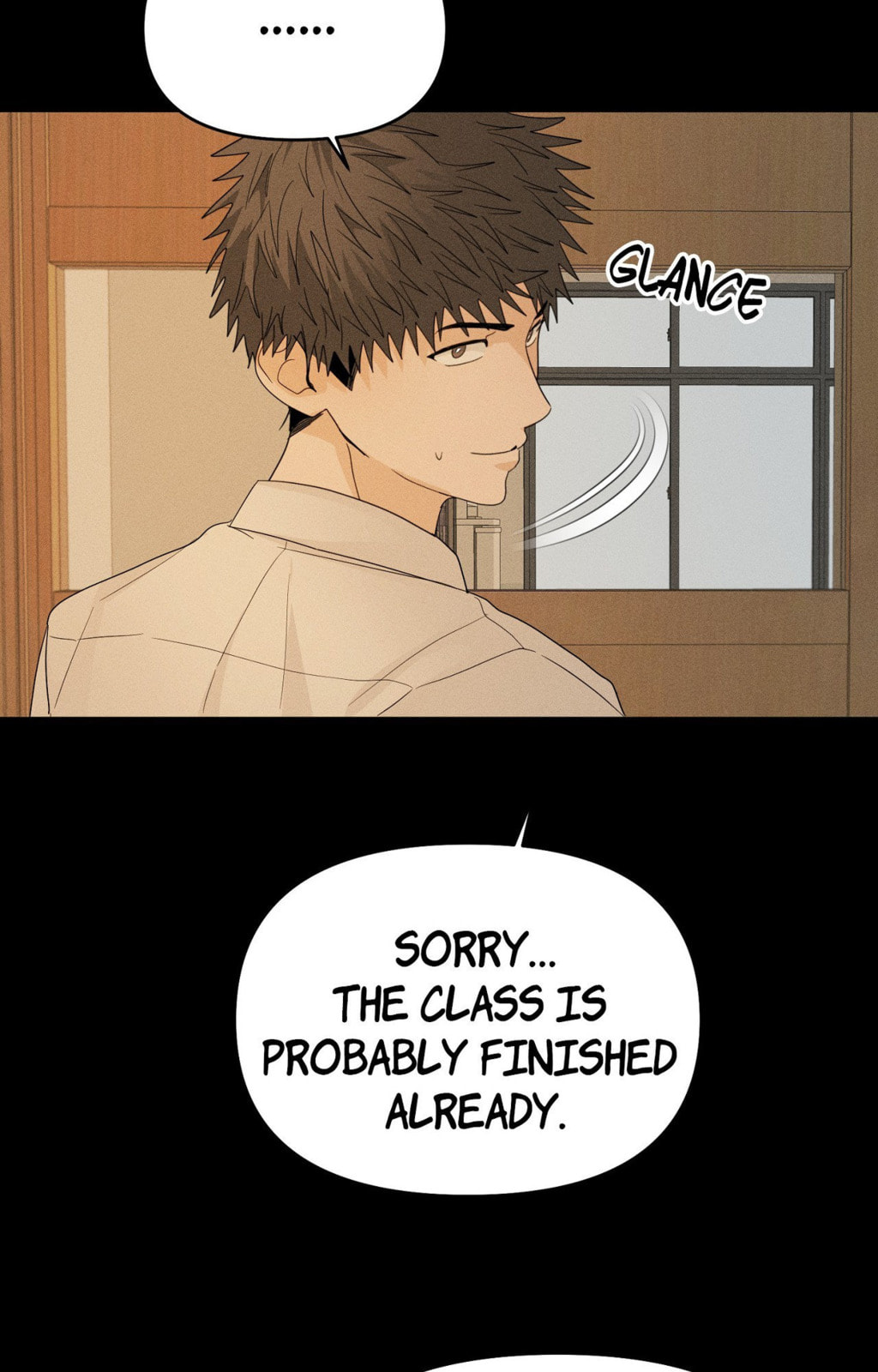 Yokan Chapter 34 page 76 - 