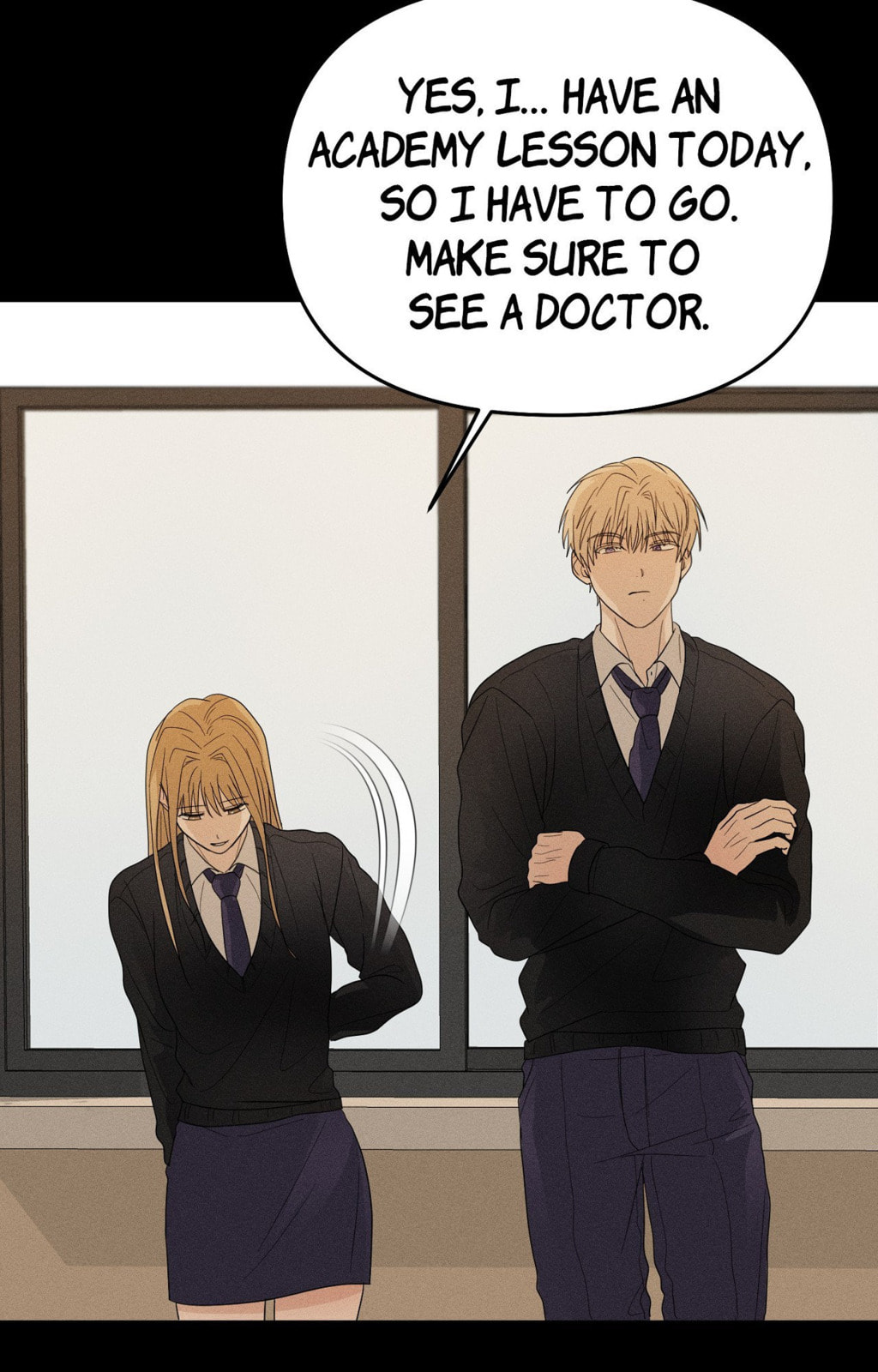 Yokan Chapter 34 page 77 - 