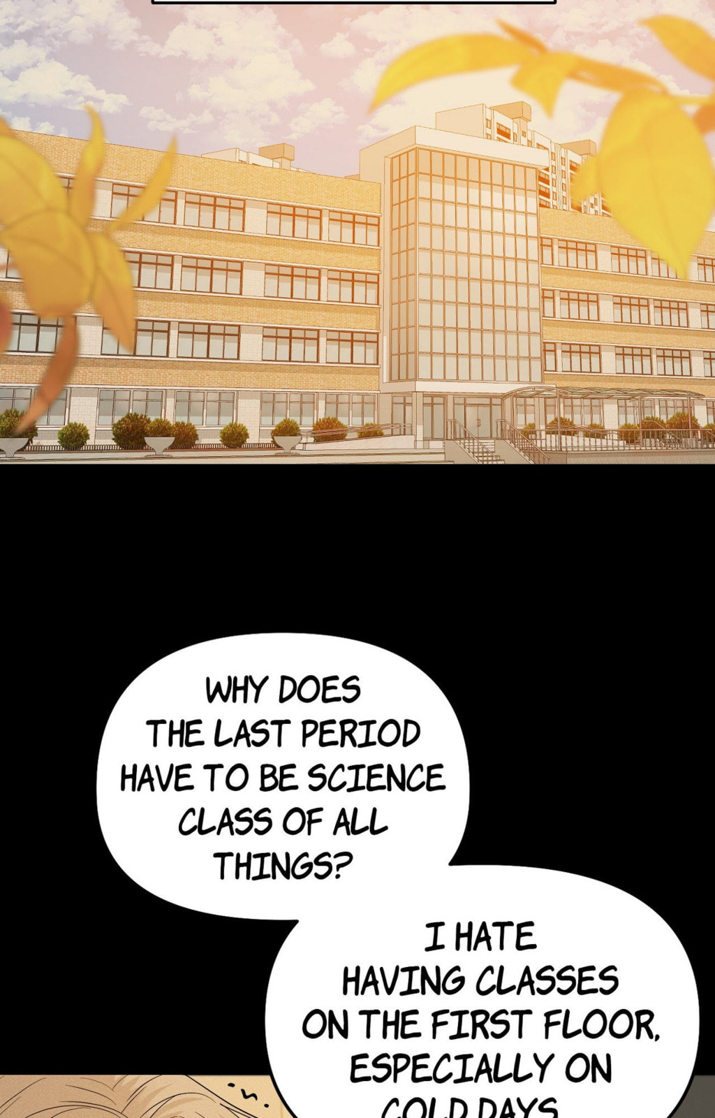 Yokan Chapter 34 page 9 - 