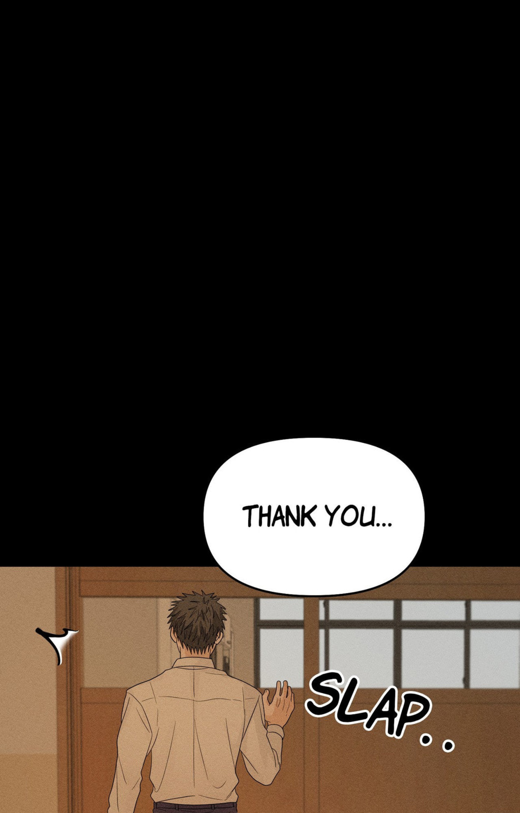 Yokan Chapter 35 page 1 - 