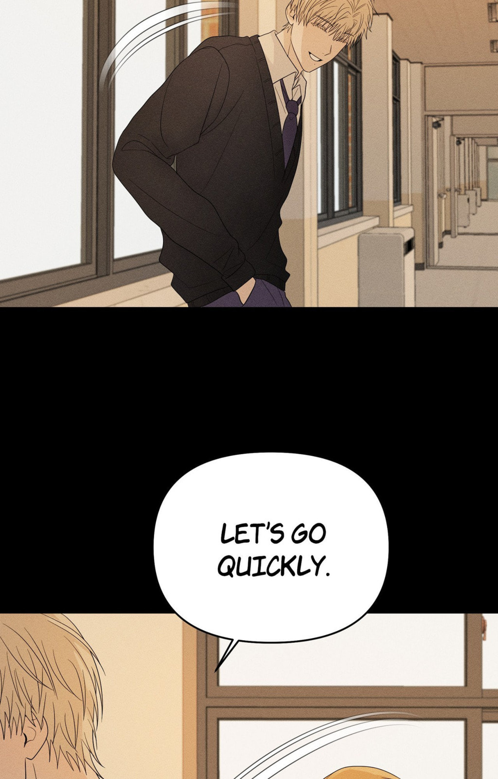 Yokan Chapter 35 page 16 - 