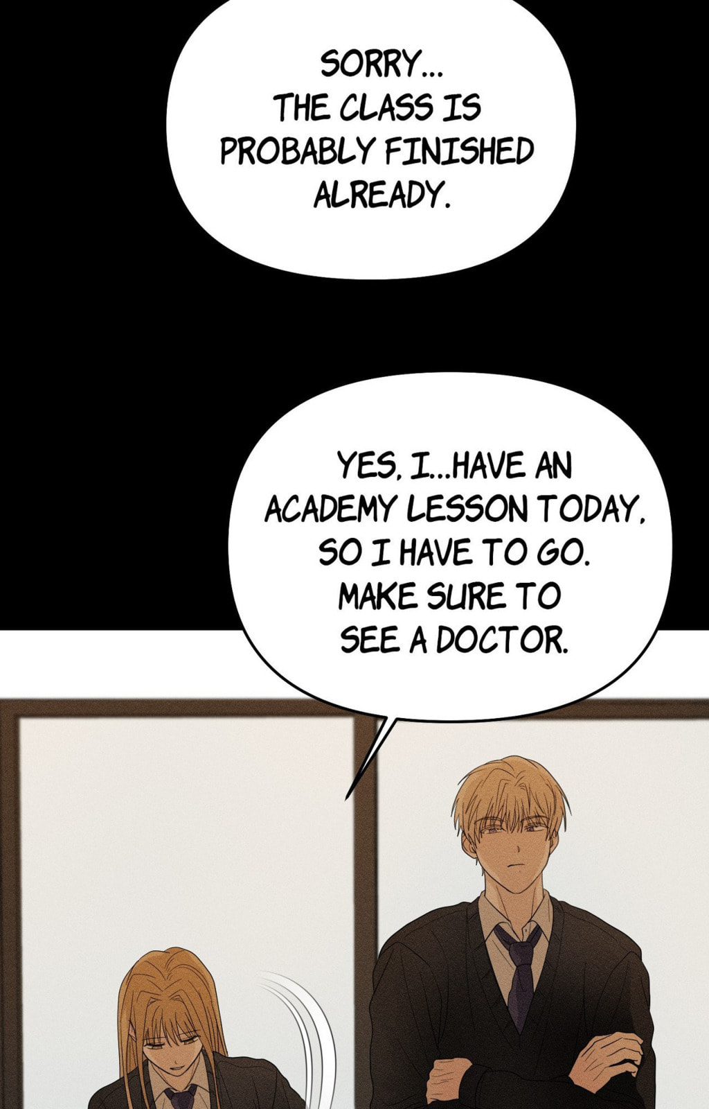 Yokan Chapter 35 page 3 - 