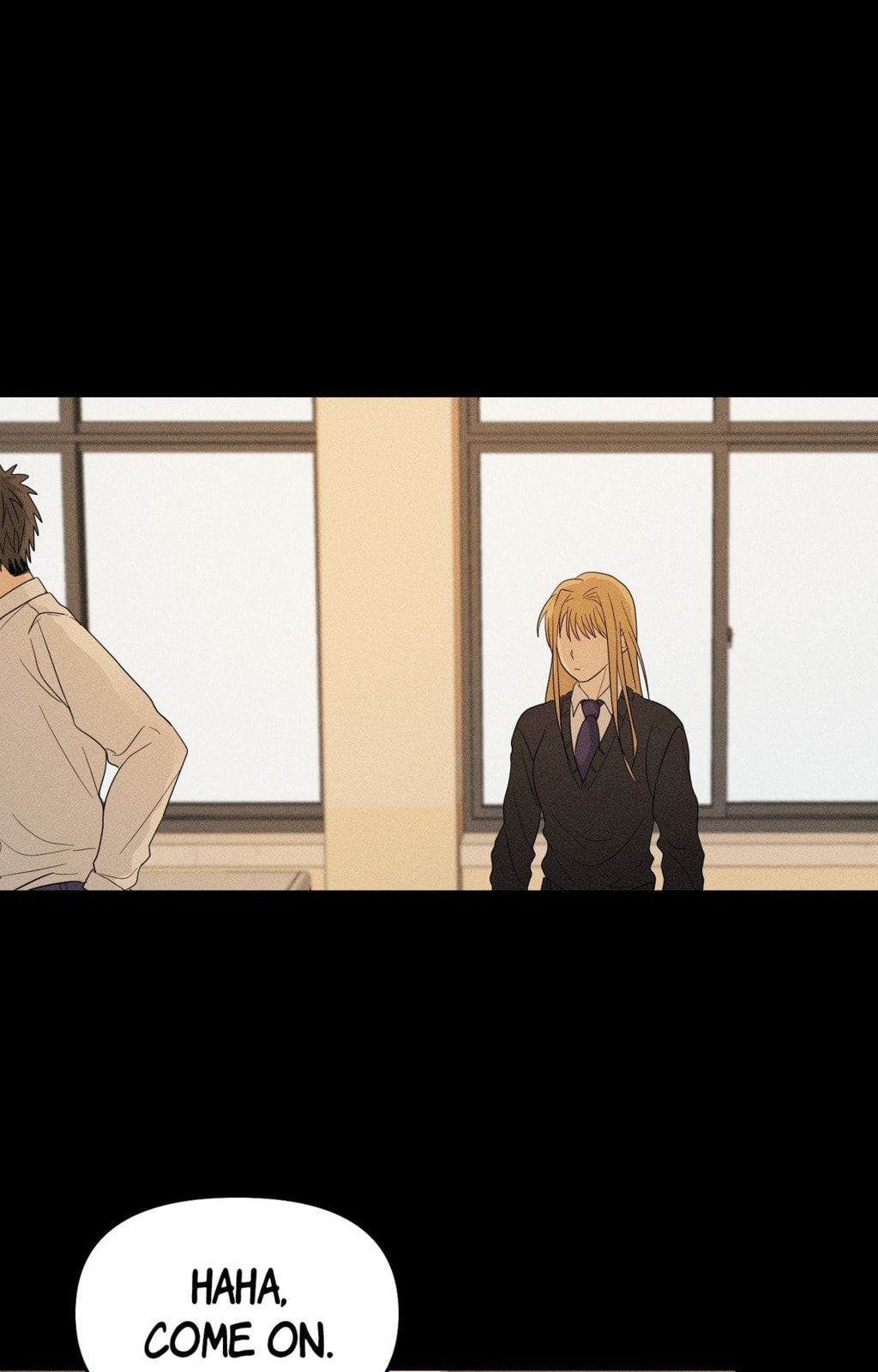 Yokan Chapter 35 page 24 - 