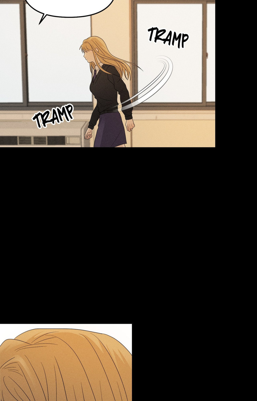 Yokan Chapter 35 page 25 - 