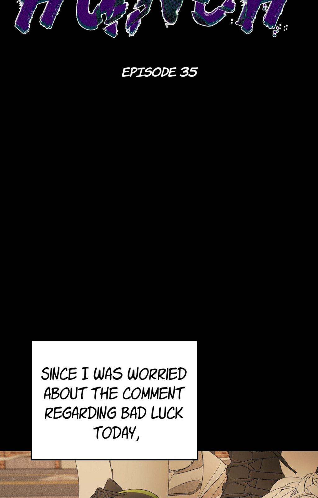 Yokan Chapter 35 page 27 - 