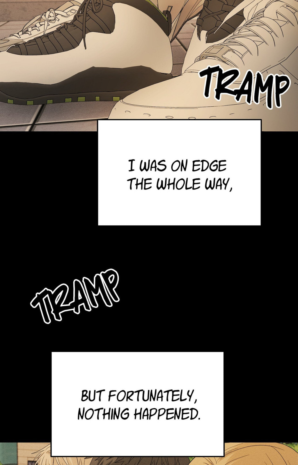 Yokan Chapter 35 page 28 - 