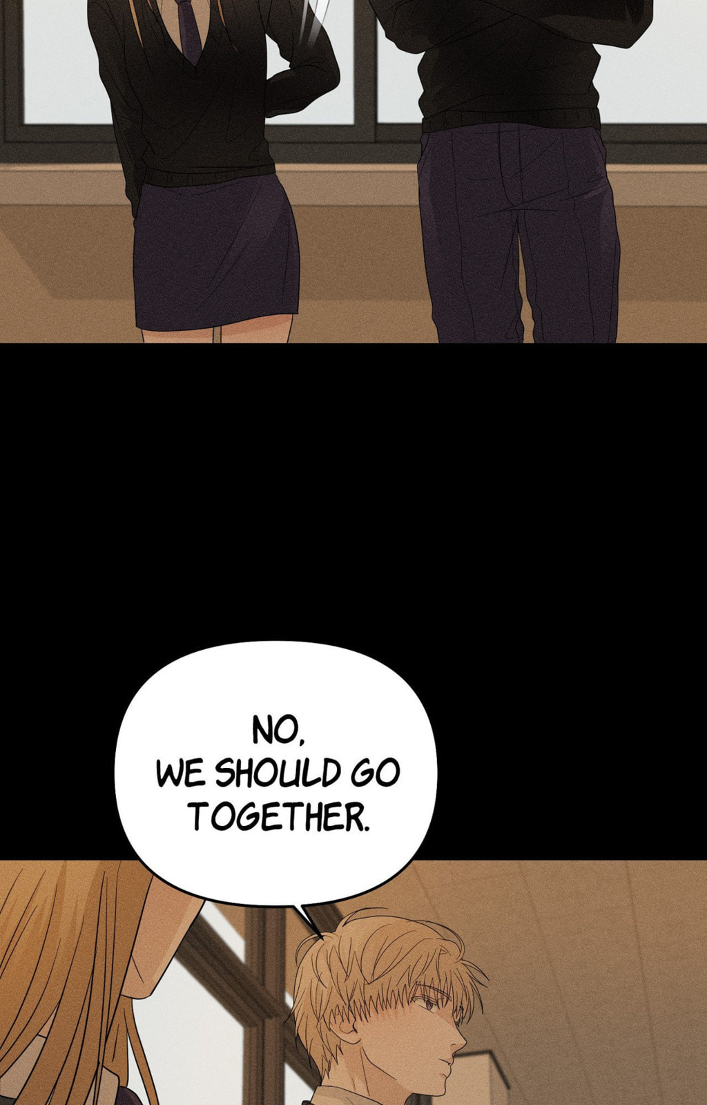 Yokan Chapter 35 page 4 - 