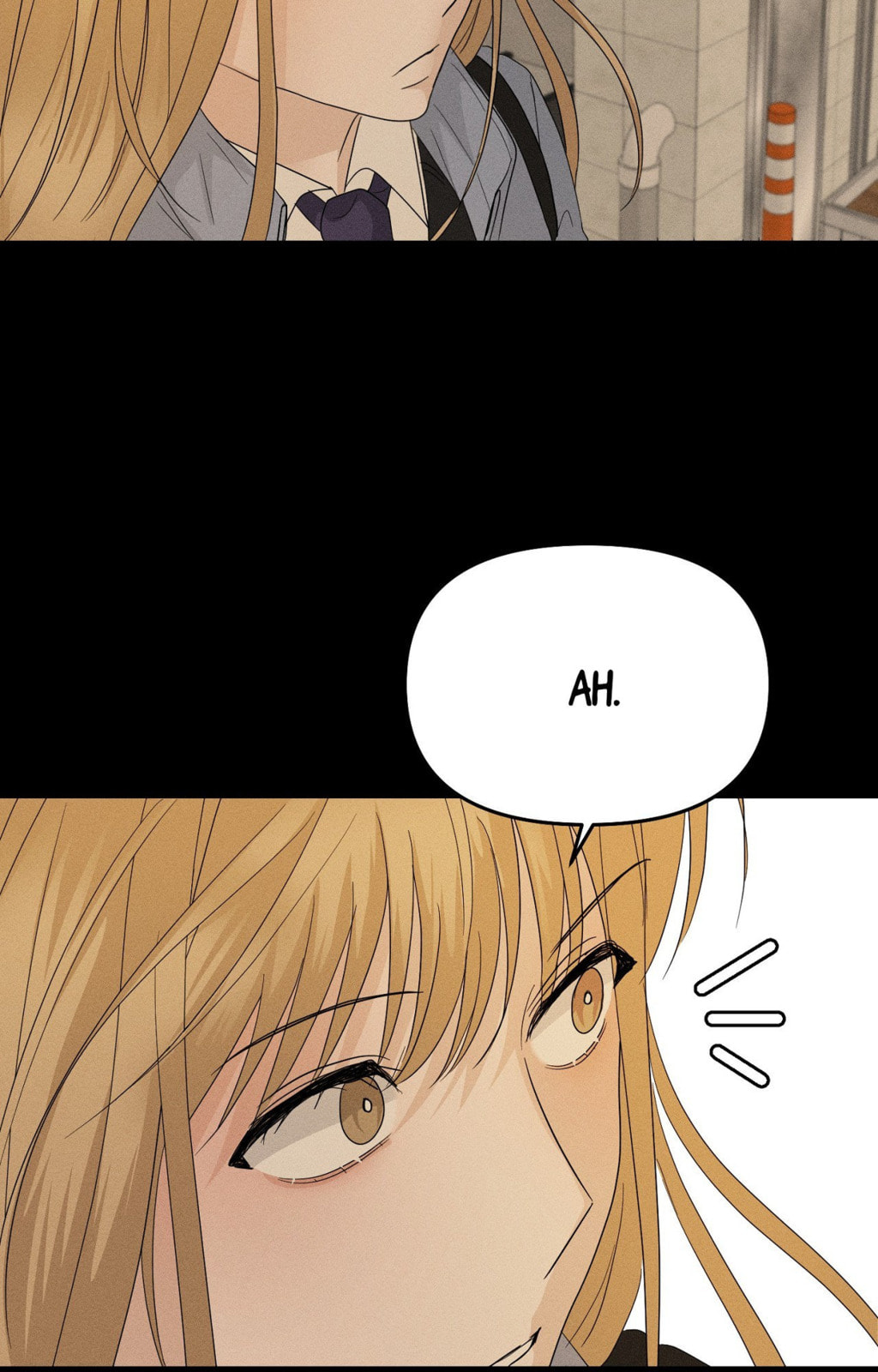 Yokan Chapter 35 page 31 - 