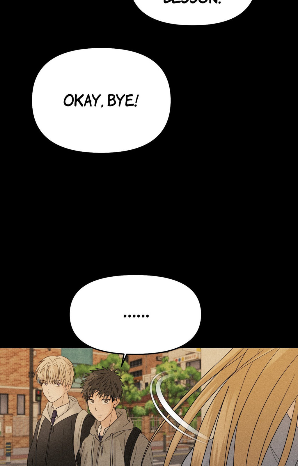 Yokan Chapter 35 page 34 - 