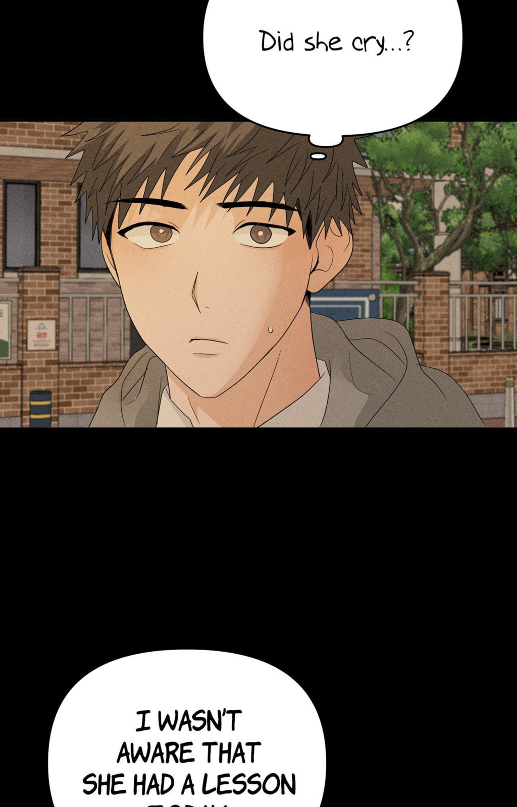 Yokan Chapter 35 page 36 - 