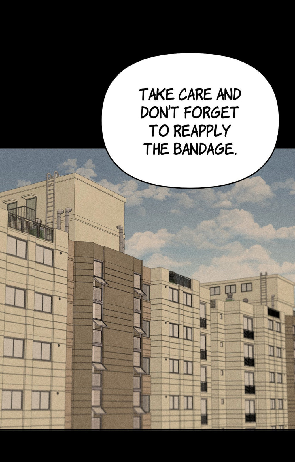 Yokan Chapter 35 page 39 - 