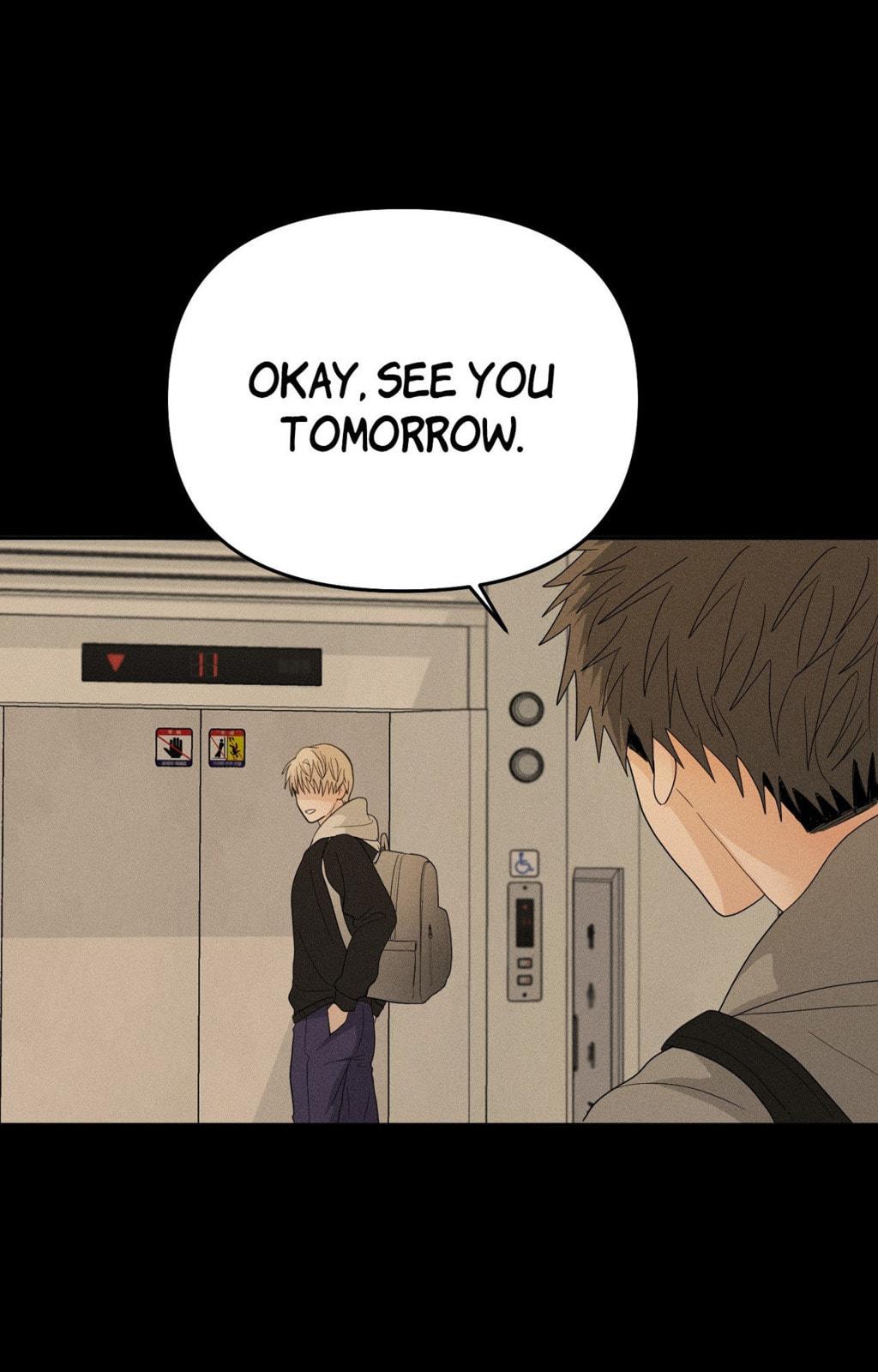 Yokan Chapter 35 page 40 - 