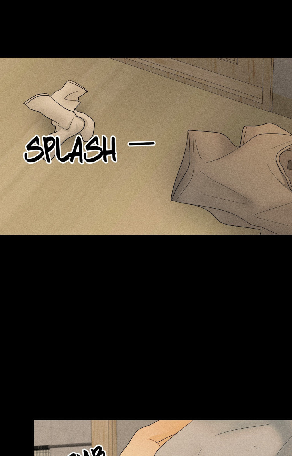 Yokan Chapter 35 page 42 - 