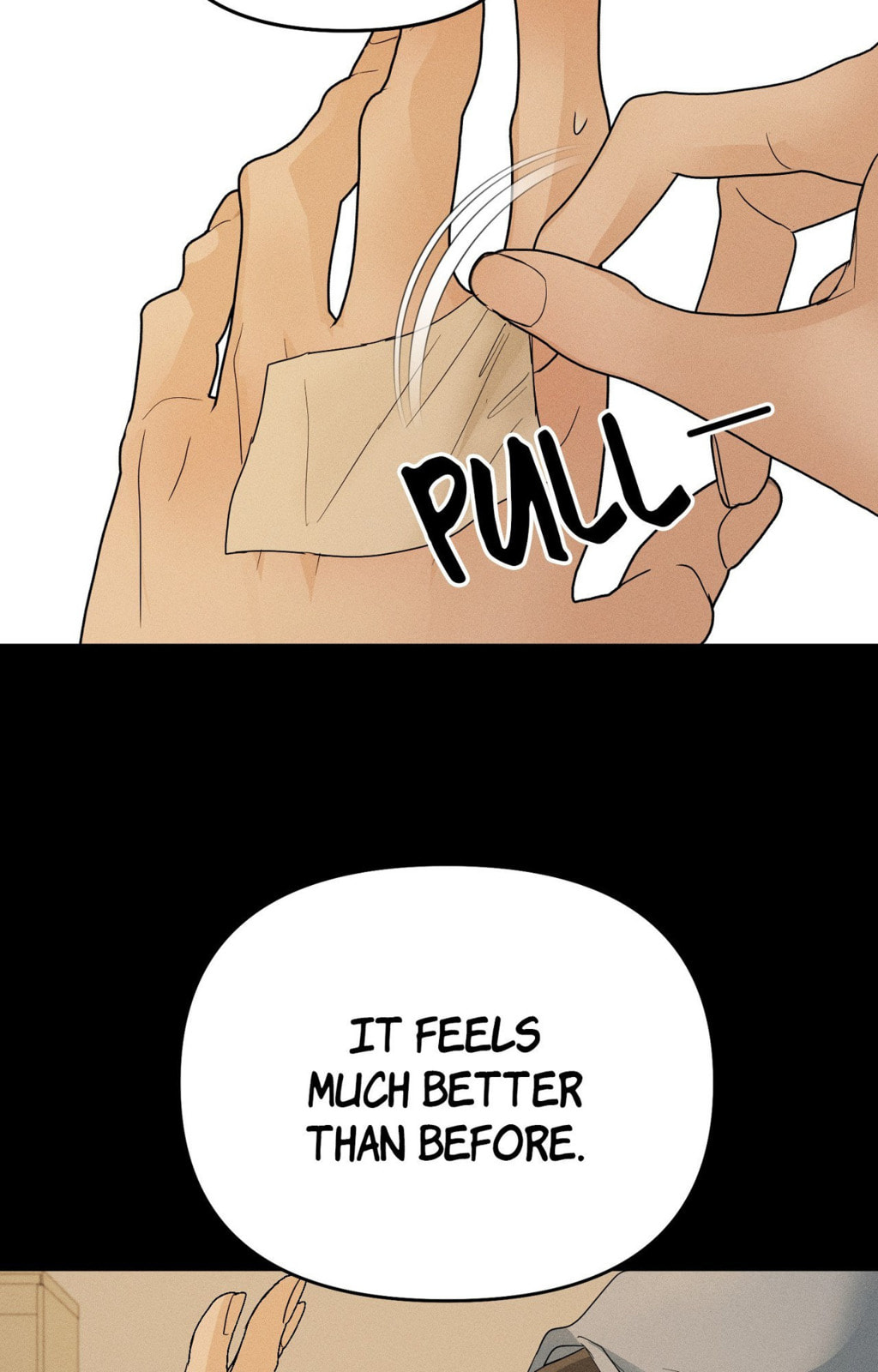 Yokan Chapter 35 page 44 - 