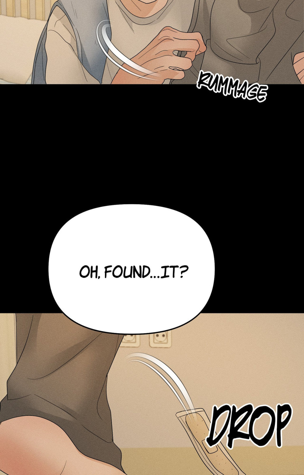 Yokan Chapter 35 page 48 - 