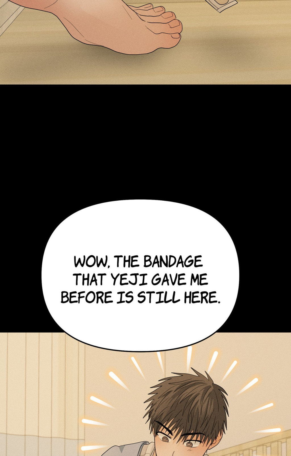 Yokan Chapter 35 page 49 - 