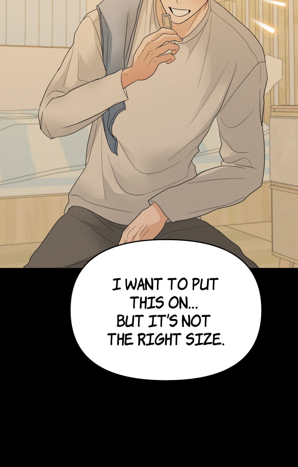 Yokan Chapter 35 page 50 - 