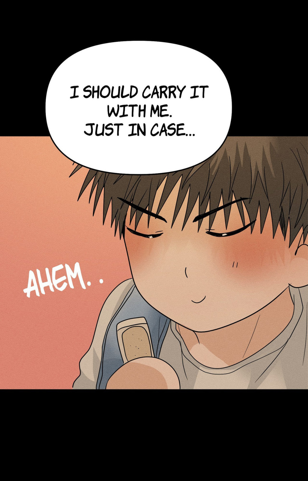 Yokan Chapter 35 page 51 - 
