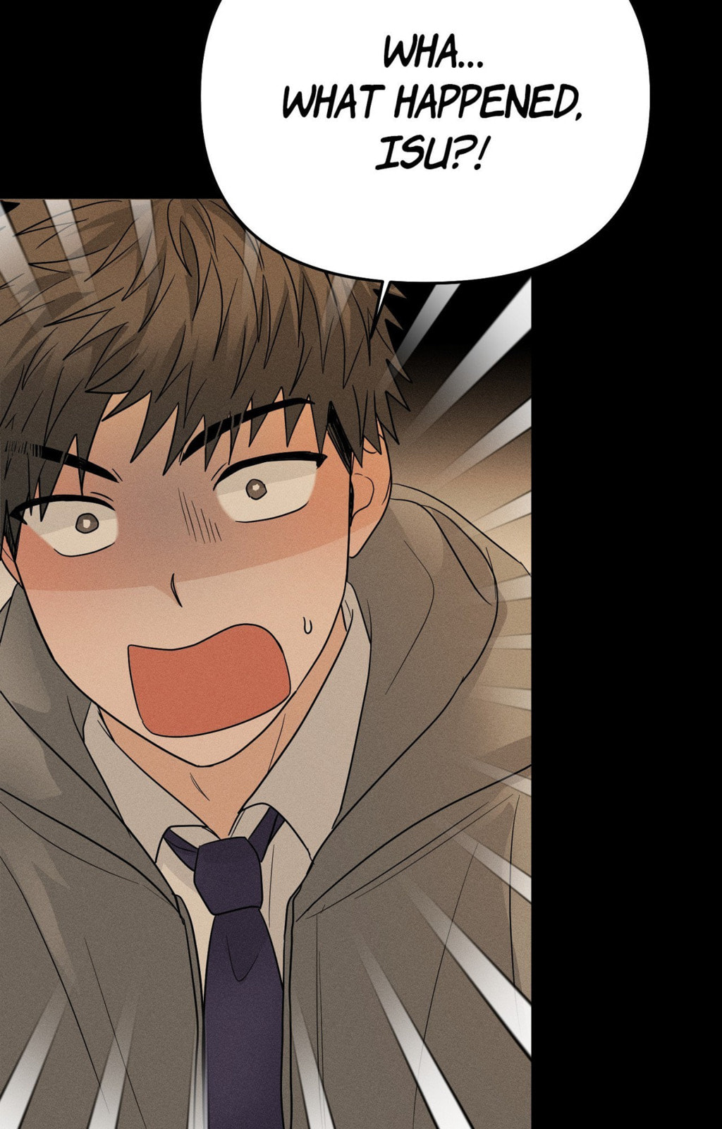 Yokan Chapter 35 page 54 - 