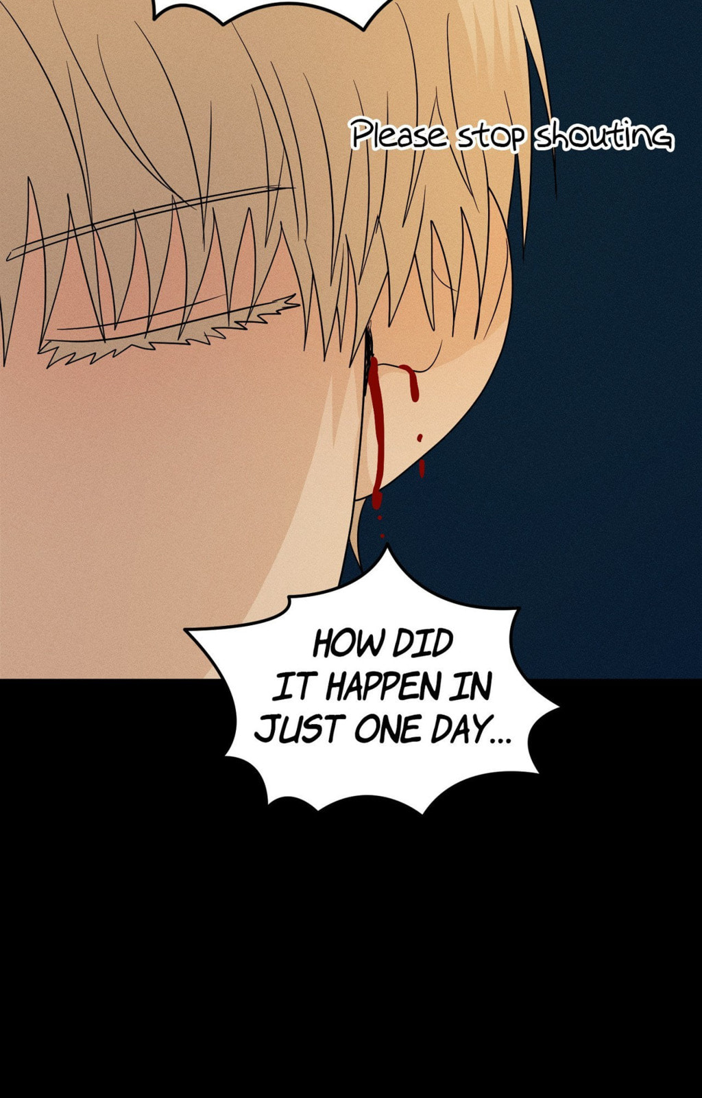 Yokan Chapter 35 page 58 - 