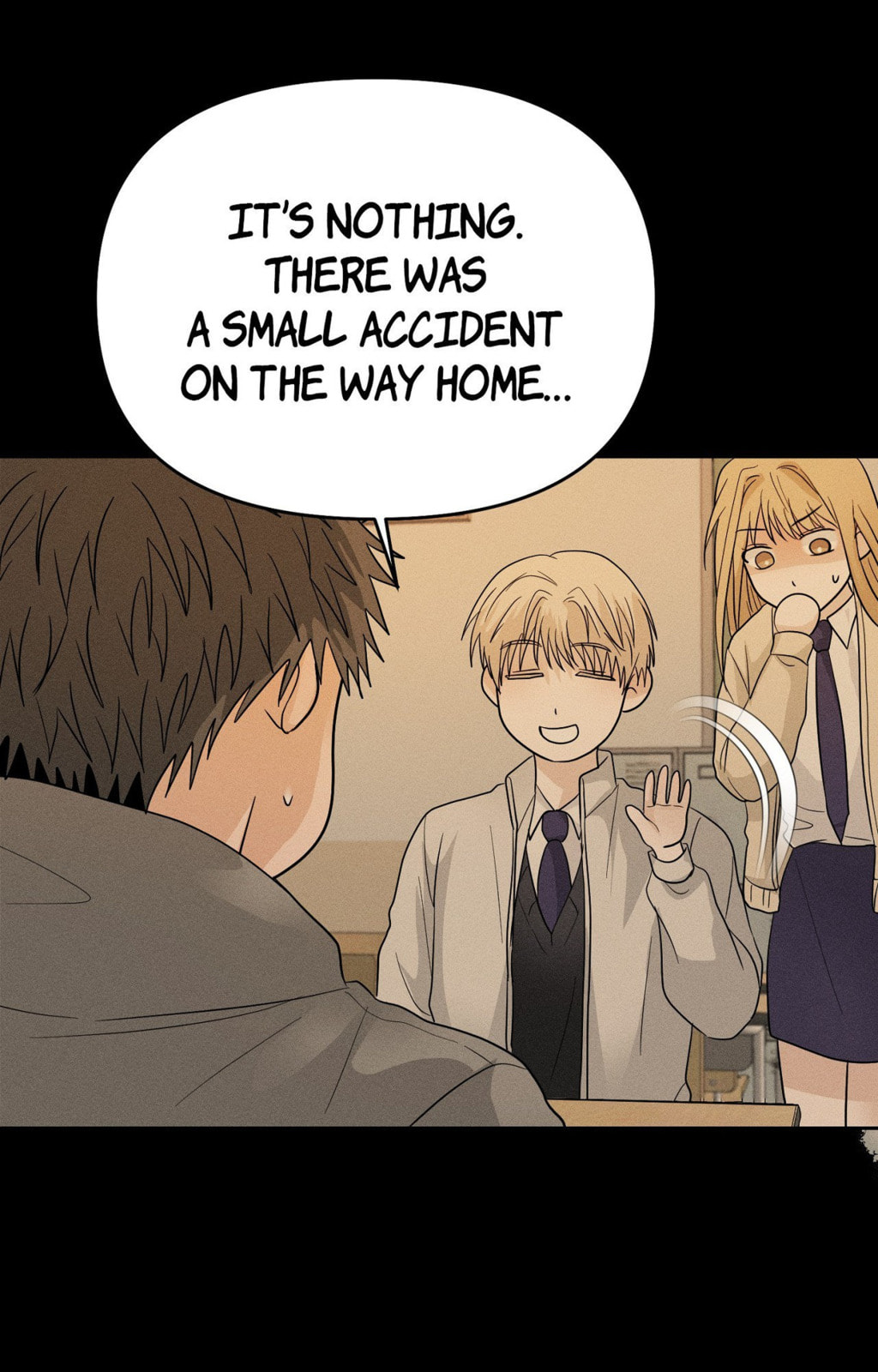 Yokan Chapter 35 page 59 - 