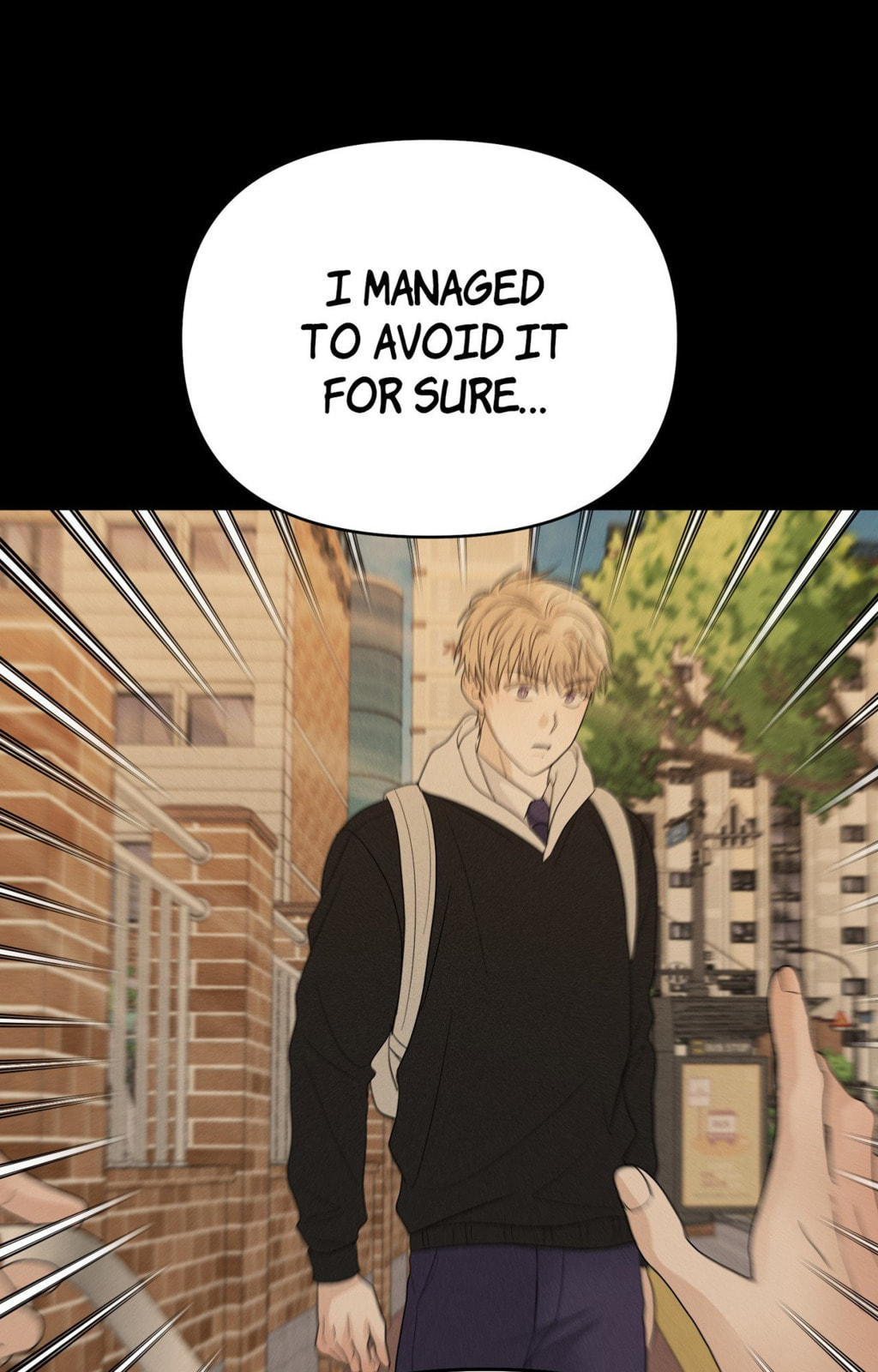 Yokan Chapter 35 page 63 - 