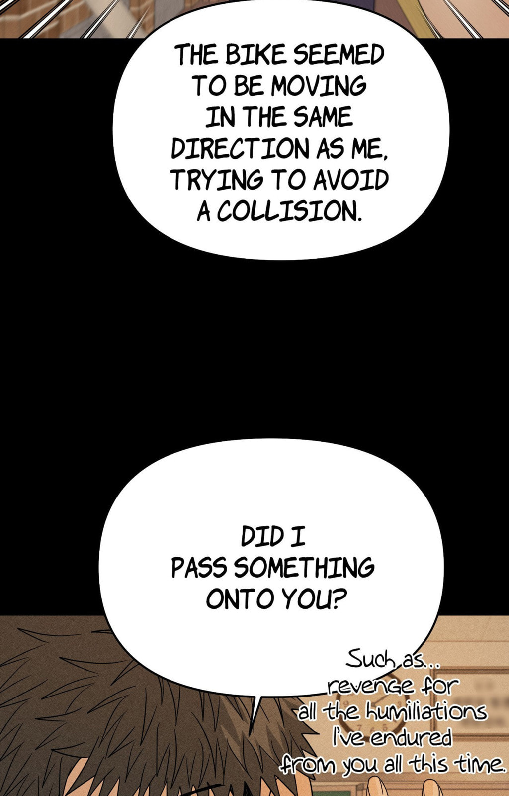 Yokan Chapter 35 page 64 - 