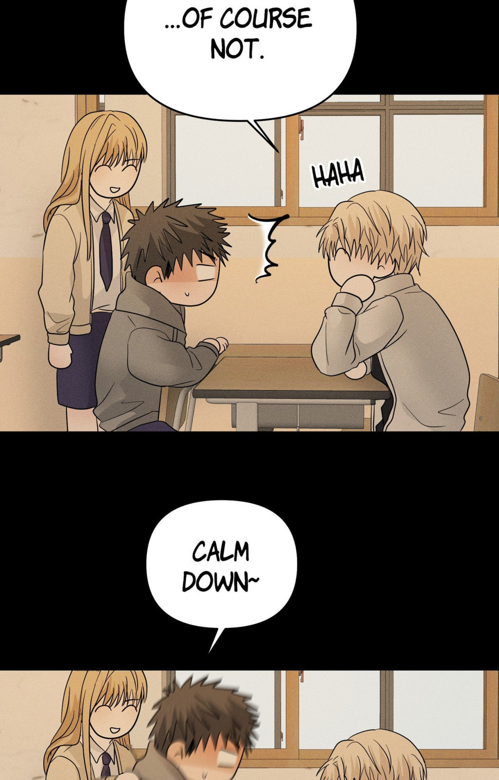 Yokan Chapter 35 page 68 - 