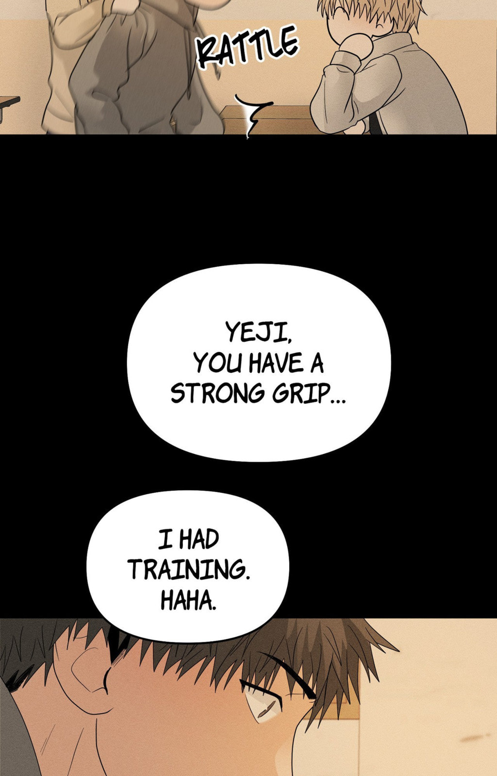 Yokan Chapter 35 page 69 - 