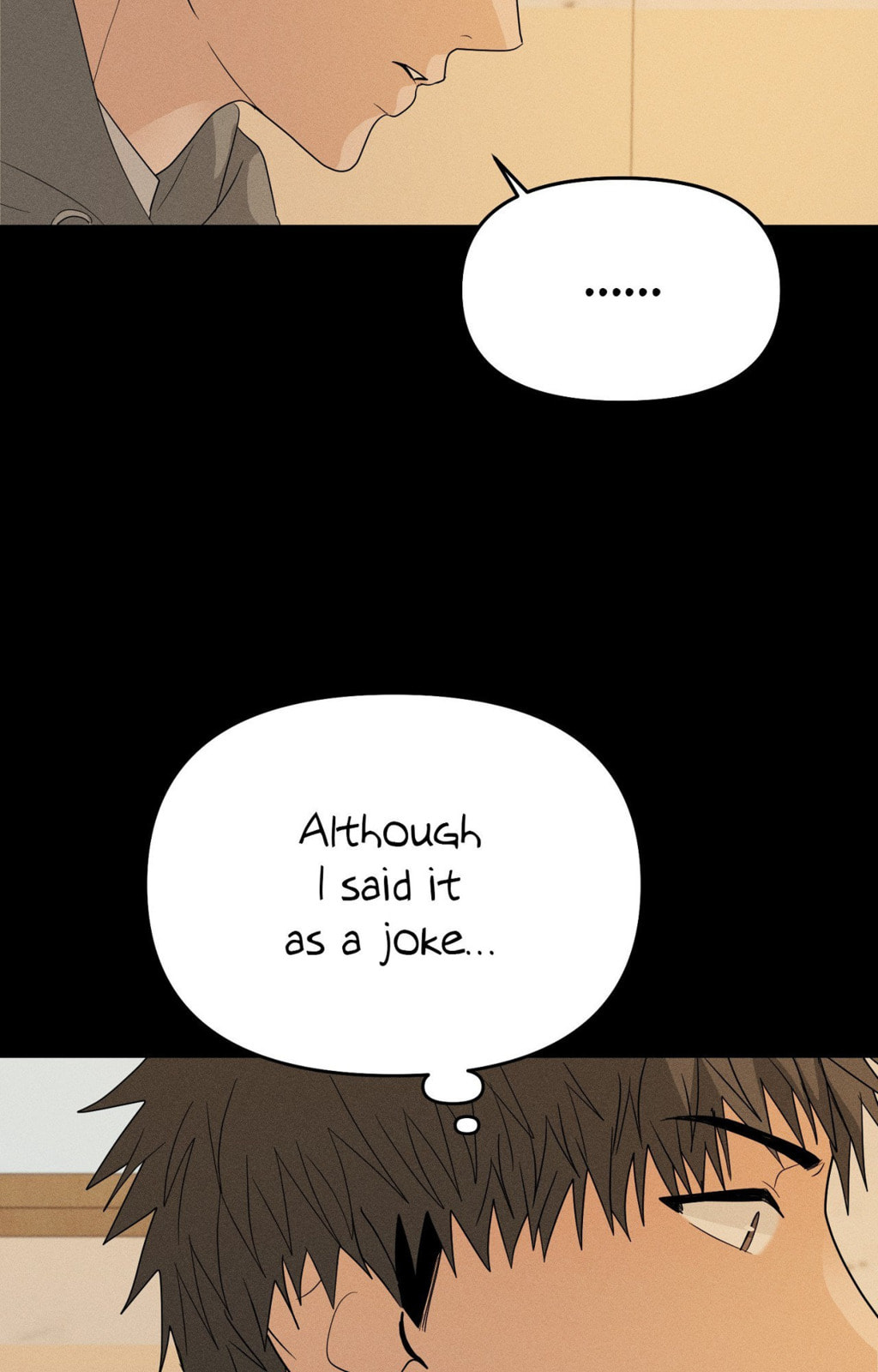 Yokan Chapter 35 page 70 - 