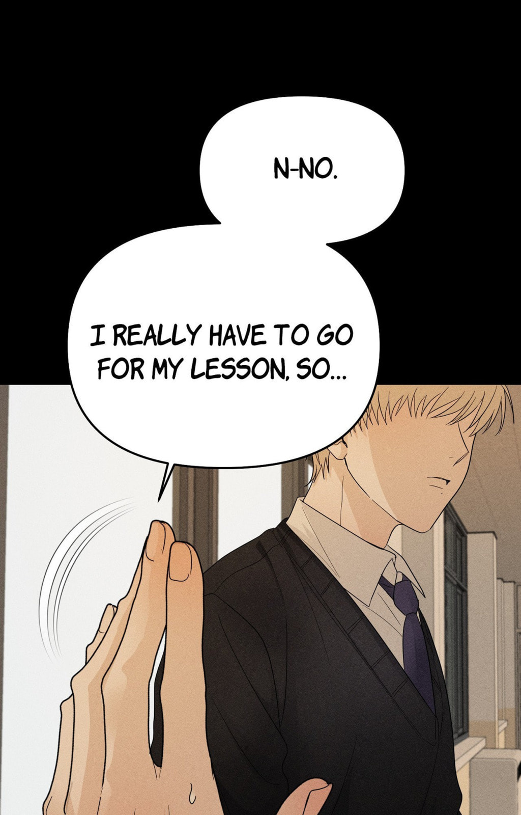 Yokan Chapter 35 page 8 - 