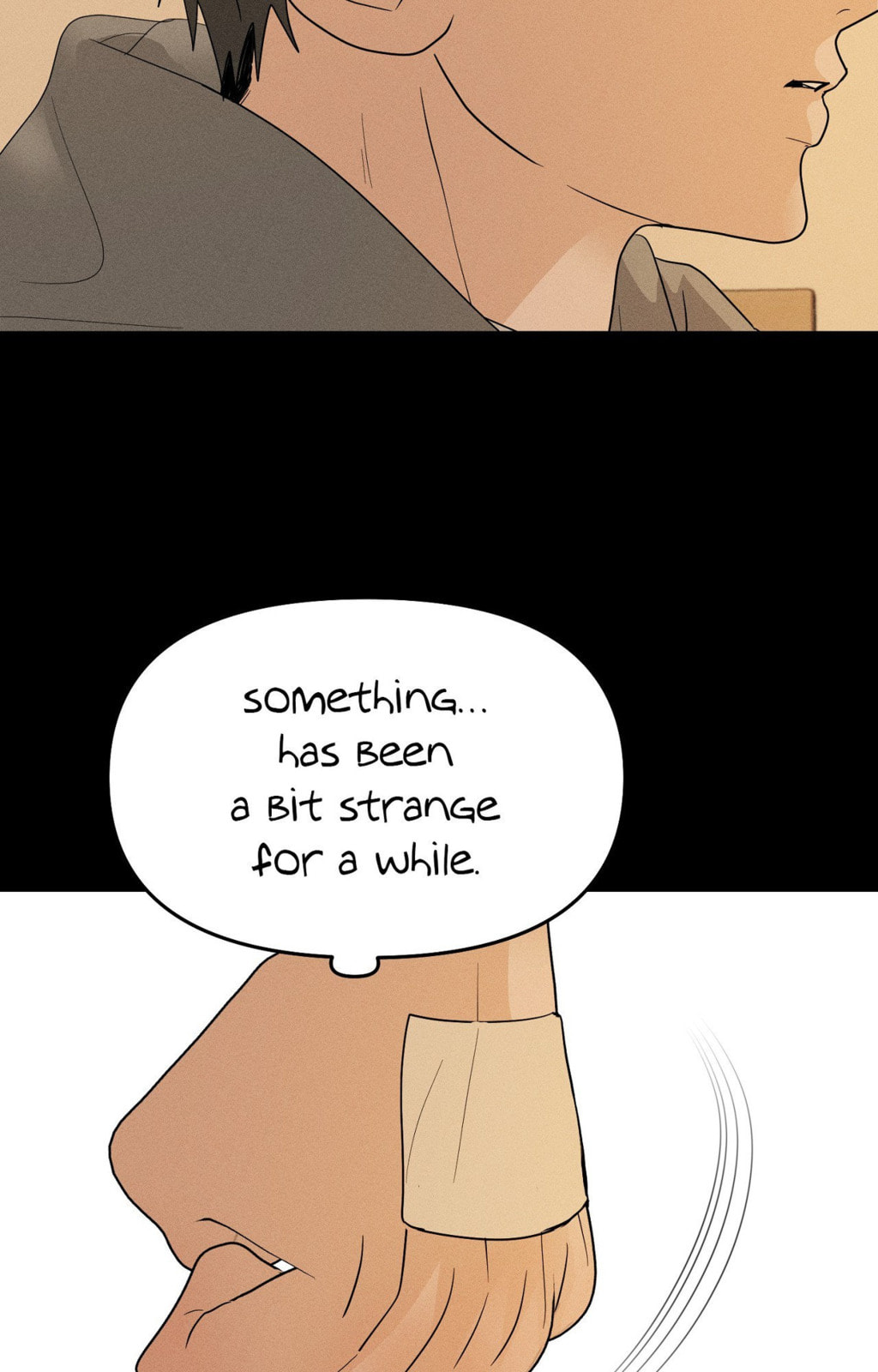 Yokan Chapter 35 page 71 - 