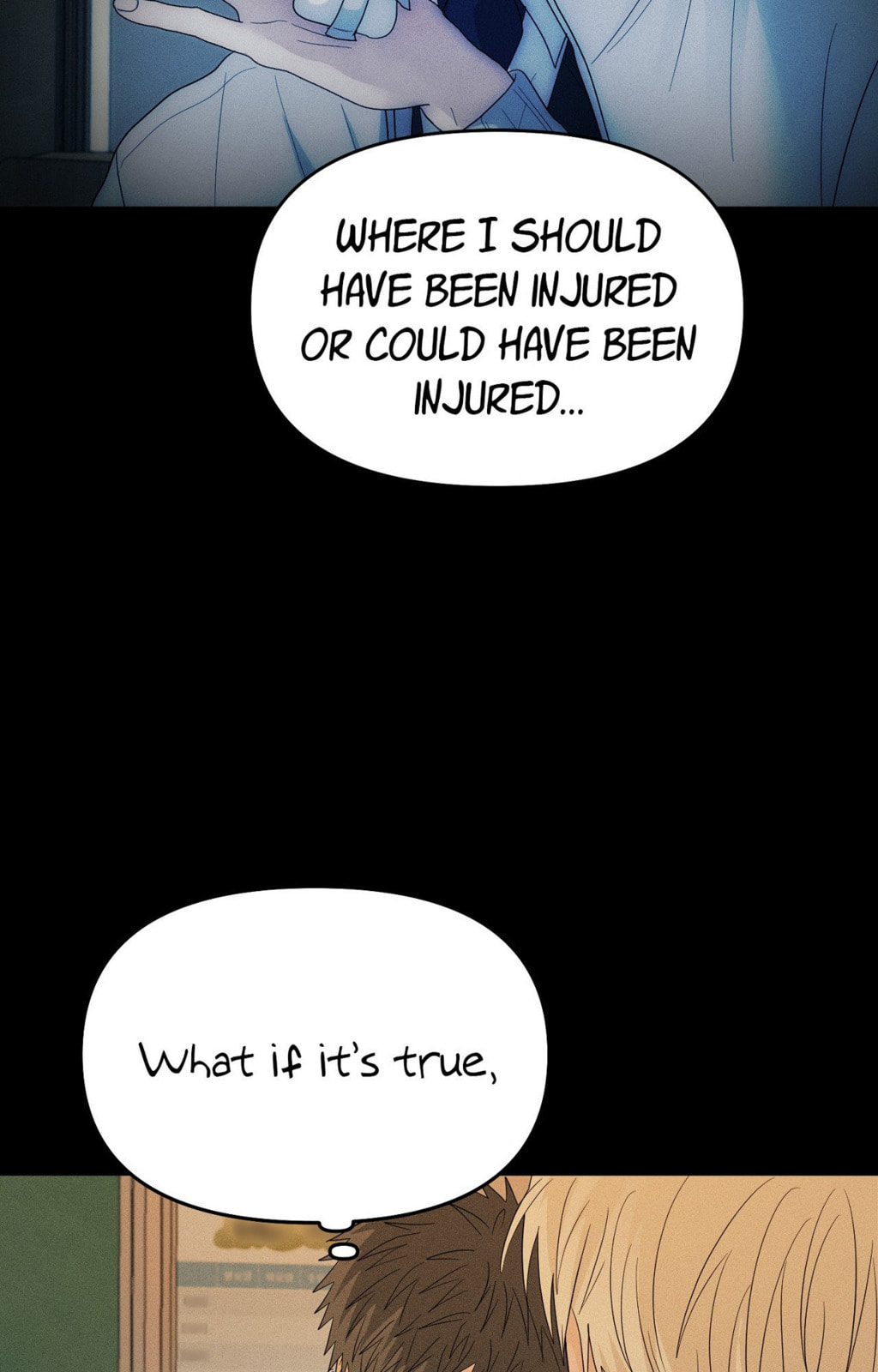 Yokan Chapter 35 page 75 - 