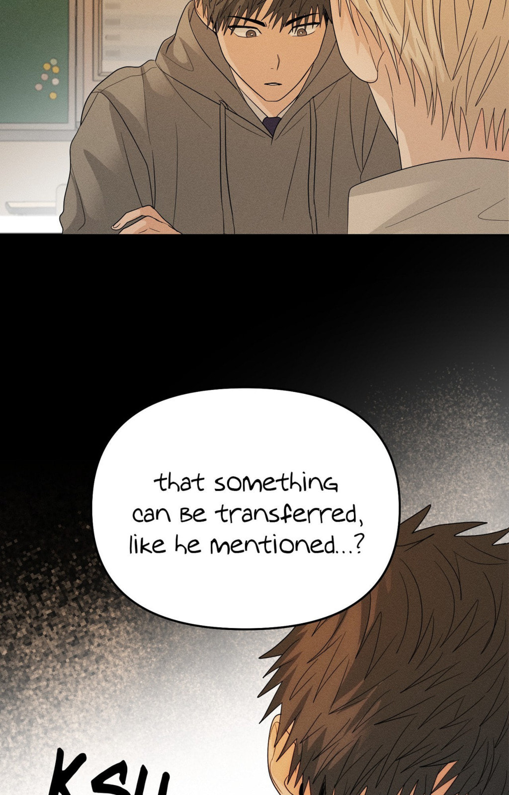 Yokan Chapter 35 page 76 - 