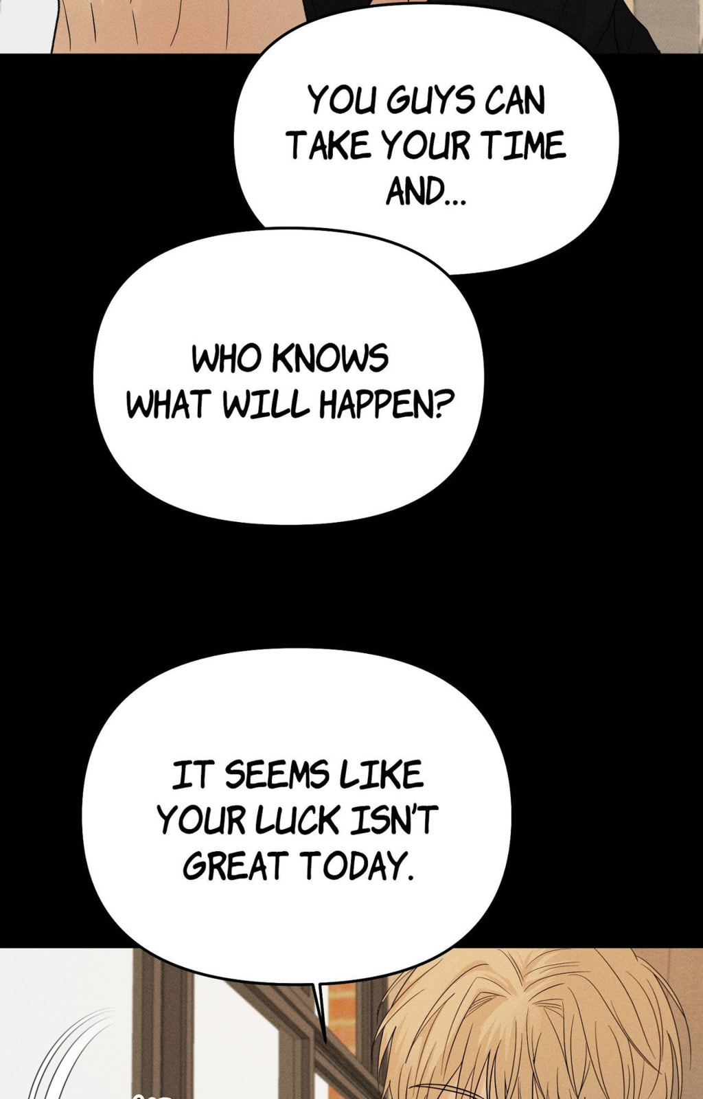 Yokan Chapter 35 page 9 - 