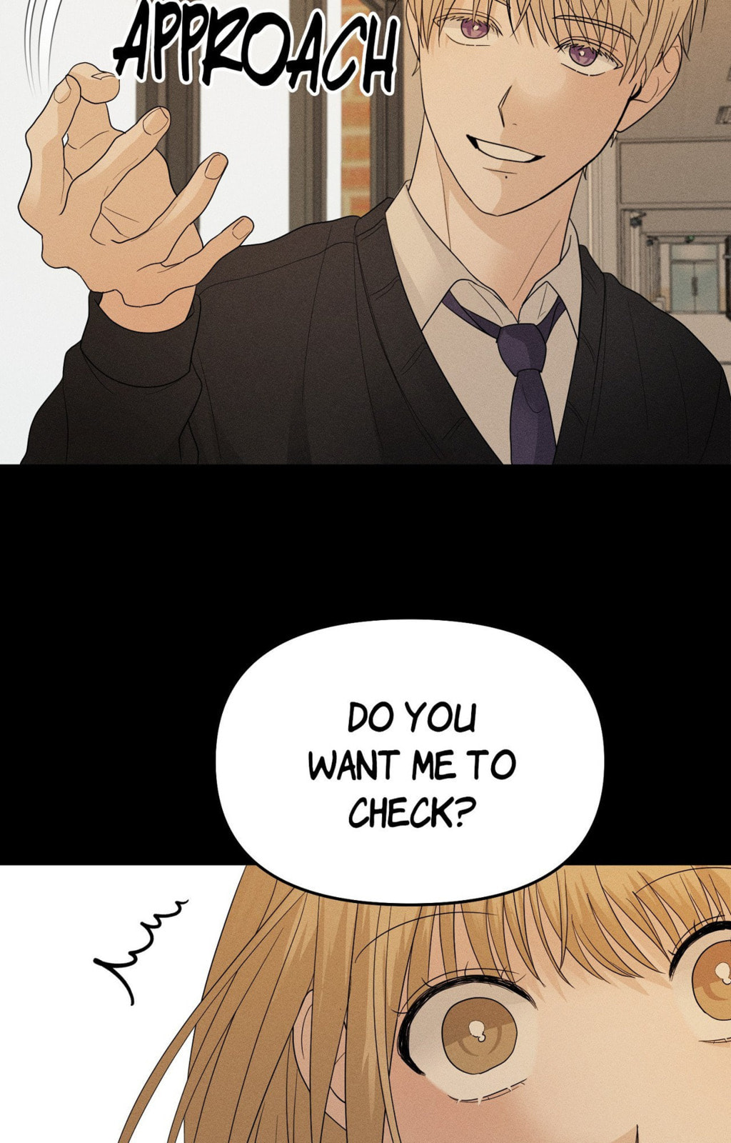 Yokan Chapter 35 page 10 - 