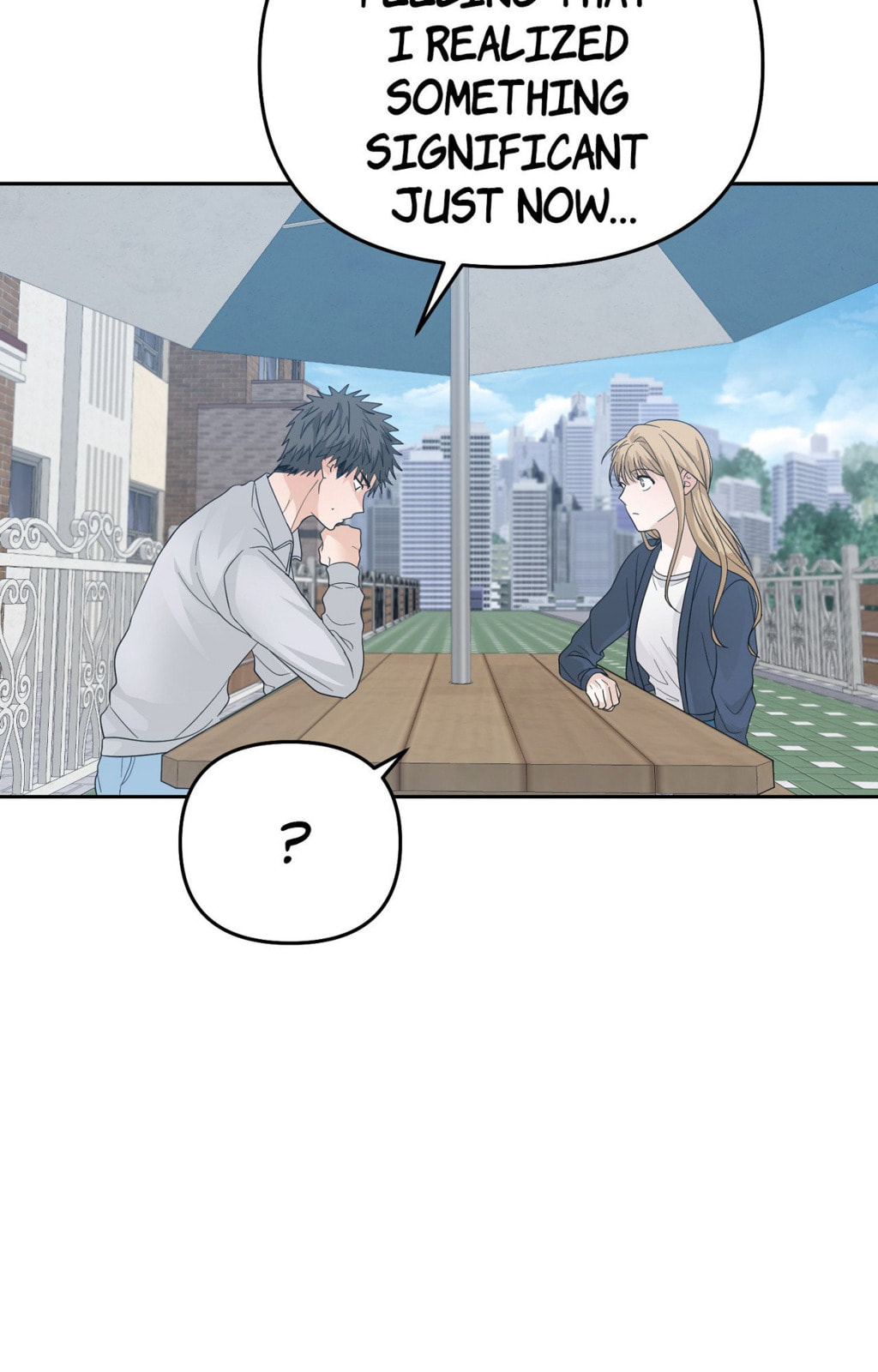Yokan Chapter 36 page 12 - 